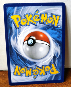 POKEMON MISTY'S FAVOR 202/236 REVERSE HOLO TRAINER UNIFIED MINDS MP-LP - Image 2