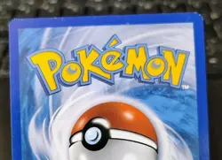 POKEMON MISTY'S FAVOR 202/236 REVERSE HOLO TRAINER UNIFIED MINDS MP-LP - Image 3