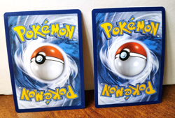 POKEMON LATIAS 193/264 & LATIOS 194/264 REVERSE HOLO RARES FUSION STRIKE MP-LP - Image 4