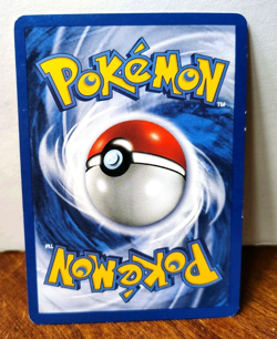 POKEMON ROCKET'S MINEFIELD GYM 119/132 1ST EDITION TRAINER GYM CHALLENGE LP - Image 2