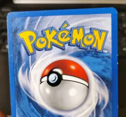 POKEMON ROCKET'S MINEFIELD GYM 119/132 1ST EDITION TRAINER GYM CHALLENGE LP - Image 3