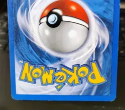 POKEMON ROCKET'S MINEFIELD GYM 119/132 1ST EDITION TRAINER GYM CHALLENGE LP - Image 4