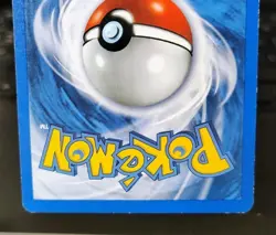 POKEMON RESISTANCE GYM 109/132 1ST EDITION RARE TRAINER GYM CHALLENGE LP - Image 4