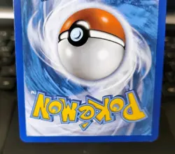 POKEMON MIMIKYU 080/196 REVERSE HOLO RARE LOST ORIGIN LP PIKACHU CAN IN ART - Image 4