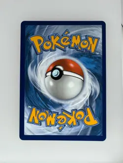 2025 Pokemon Mega Evolutions Oricorio ex 024 NM - Image 2