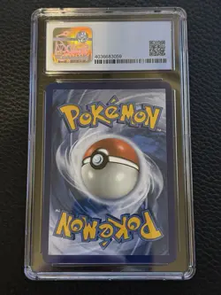 Pokemon Metagross GX 157a/145 Guardians Rising Alt Art Ultra Rare Holo CGC 9.5 - Image 2