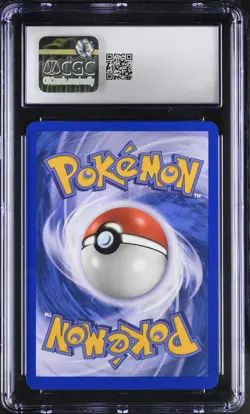 Pokemon English Pidgeotto 88/165 2002 Expedition Uncommon CGC 10 not PSA - Image 2