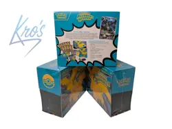 x3 Pokemon Mega Evolution Ascended Heroes Elite Trainer Boxes - NEW SEALED - Image 2