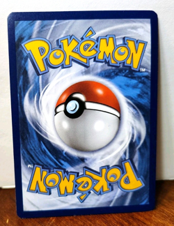 POKEMON PIKACHU 027/078 REVERSE HOLO POKEMON GO LP - Image 2