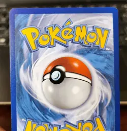 POKEMON PIKACHU 027/078 REVERSE HOLO POKEMON GO LP - Image 3