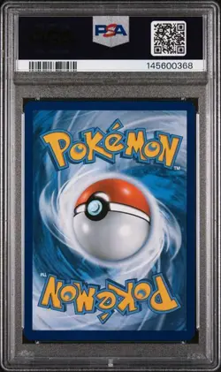 2016 POKEMON XY BLACK STAR PROMO #XY125 FA/MEWTWO EX PSA 9 (Q368 - Image 2
