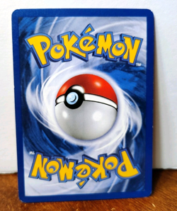 POKEMON CINNABAR CITY GYM 113/132 1ST EDITION TRAINER GYM CHALLENGE LP - Image 2