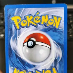 POKEMON CINNABAR CITY GYM 113/132 1ST EDITION TRAINER GYM CHALLENGE LP - Image 4