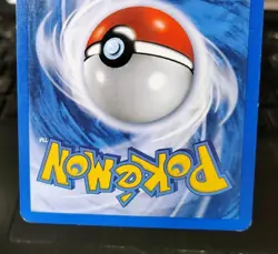 POKEMON CINNABAR CITY GYM 113/132 1ST EDITION TRAINER GYM CHALLENGE LP - Image 5