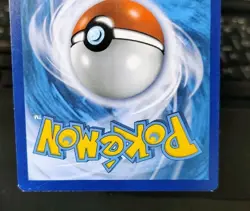 POKEMON GLACEON 19/111 REVERSE HOLO RARE FURIOUS FISTS MP-LP - Image 4