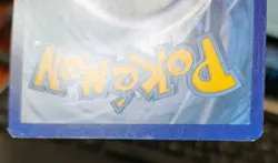 POKEMON GLACEON 19/111 REVERSE HOLO RARE FURIOUS FISTS MP-LP - Image 5