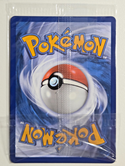 Pokemon TCG Mega Charizard X ex MEP 023 & Oricorio ex MEP 024 UPC Promos Sealed - Image 2