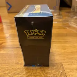 Mega Evolution Lucario Pokemon Center Exclusive Elite Trainer Box PC ETB - Image 2