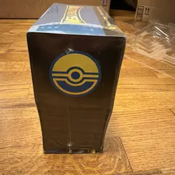Mega Evolution Lucario Pokemon Center Exclusive Elite Trainer Box PC ETB - Image 4