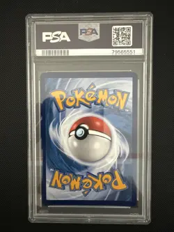 PTCG Pokemon PSA 9 MEWTWO GX 048/024 2023 CSMPi S.Chinese - Image 2