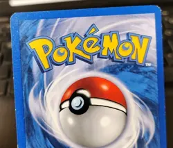 POKEMON MISTY'S DUEL 123/132 TRAINER GYM HEROES LP - Image 3