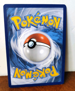 POKEMON RED'S CHALLENGE 184/214 HOLO RARE UNBROKEN BONDS LP - Image 2