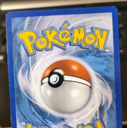 POKEMON RED'S CHALLENGE 184/214 HOLO RARE UNBROKEN BONDS LP - Image 3