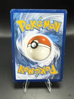 Pokemon Snorlax GX SM05 SM Promos Holo - Image 4