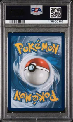 2021 POKEMON SWSH BLACK STAR PROMO #144 GRENINJA-GOLD STAR PSA 9 (Q365 - Image 2