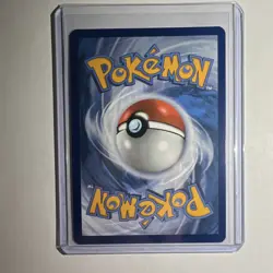 Pokemon Flareon ex Special Illustration Rare Full Art Holo SV: Prismatic Evolut… - Image 2