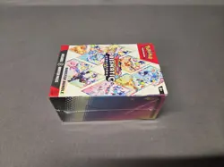Pokemon TCG Prismatic Evolutions Booster Bundle; New Factory Sealed 6 Packs! - Image 2