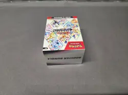 Pokemon TCG Prismatic Evolutions Booster Bundle; New Factory Sealed 6 Packs! - Image 3