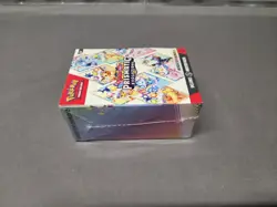 Pokemon TCG Prismatic Evolutions Booster Bundle; New Factory Sealed 6 Packs! - Image 4
