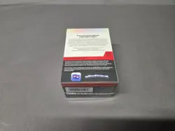 Pokemon TCG Prismatic Evolutions Booster Bundle; New Factory Sealed 6 Packs! - Image 5