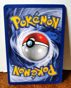 POKEMON VENONAT 63/64 1ST EDITION JUNGLE MP - Image 2
