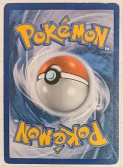 Honedge 7/12 HP McDonald's Promos 2014 Pokemon MCD14 - Image 4