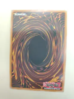 WANTED: Seeker of Sinful Spoils RA03-EN074 Secret Rare LP - Image 2