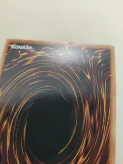 WANTED: Seeker of Sinful Spoils RA03-EN074 Secret Rare LP - Image 3