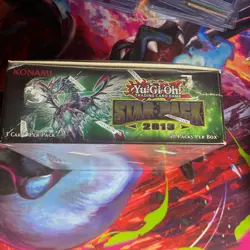 Yu-Gi-Oh! 1st Edition Star Pack 2013 English Booster Box (Factory Sealed/New) - Image 3
