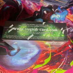 Yu-Gi-Oh! 1st Edition Star Pack 2013 English Booster Box (Factory Sealed/New) - Image 4