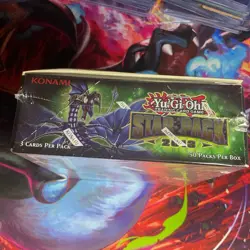 Yu-Gi-Oh! 1st Edition Star Pack 2013 English Booster Box (Factory Sealed/New) - Image 5