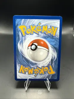 Pokemon Go Mewtwo VSTAR Secret Rainbow Rare Card 079/078 - Image 4