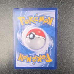Pokemon Pikachu Promo Stamped Card 240/S-P Indonesian S-P Set 2021 - Image 2