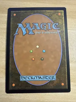 Pact of Negation MTG Masters 25 English - LP - Image 2