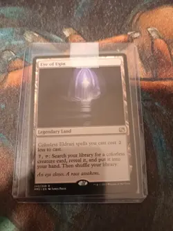 Eye of Ugin Modern Masters 2015 Regular, NM, MTG, FREE NEXT DAY SHIPPING! - Image 1