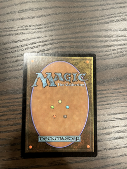 Whip of Erebos (Foil Promo) LP - Image 2