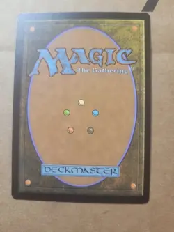 Dauntless Bodyguard FOIL English MTG Magic Dominaria (014/269) DOM Human LP - Image 2