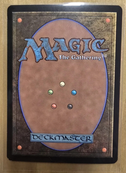 Graphic Violence - #100/140 (LP) Unhinged Magic MTG - Foil - Image 2