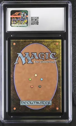 MTG FOIL Energybending - Avatar: The Last Airbender #002 CGC 10 GEM MINT - Image 2