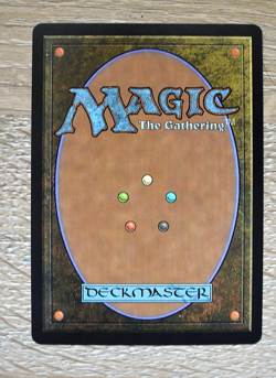 Force of Negation (Borderless) - Avatar: The Last Airbender (TLE) NM x1 - Image 2